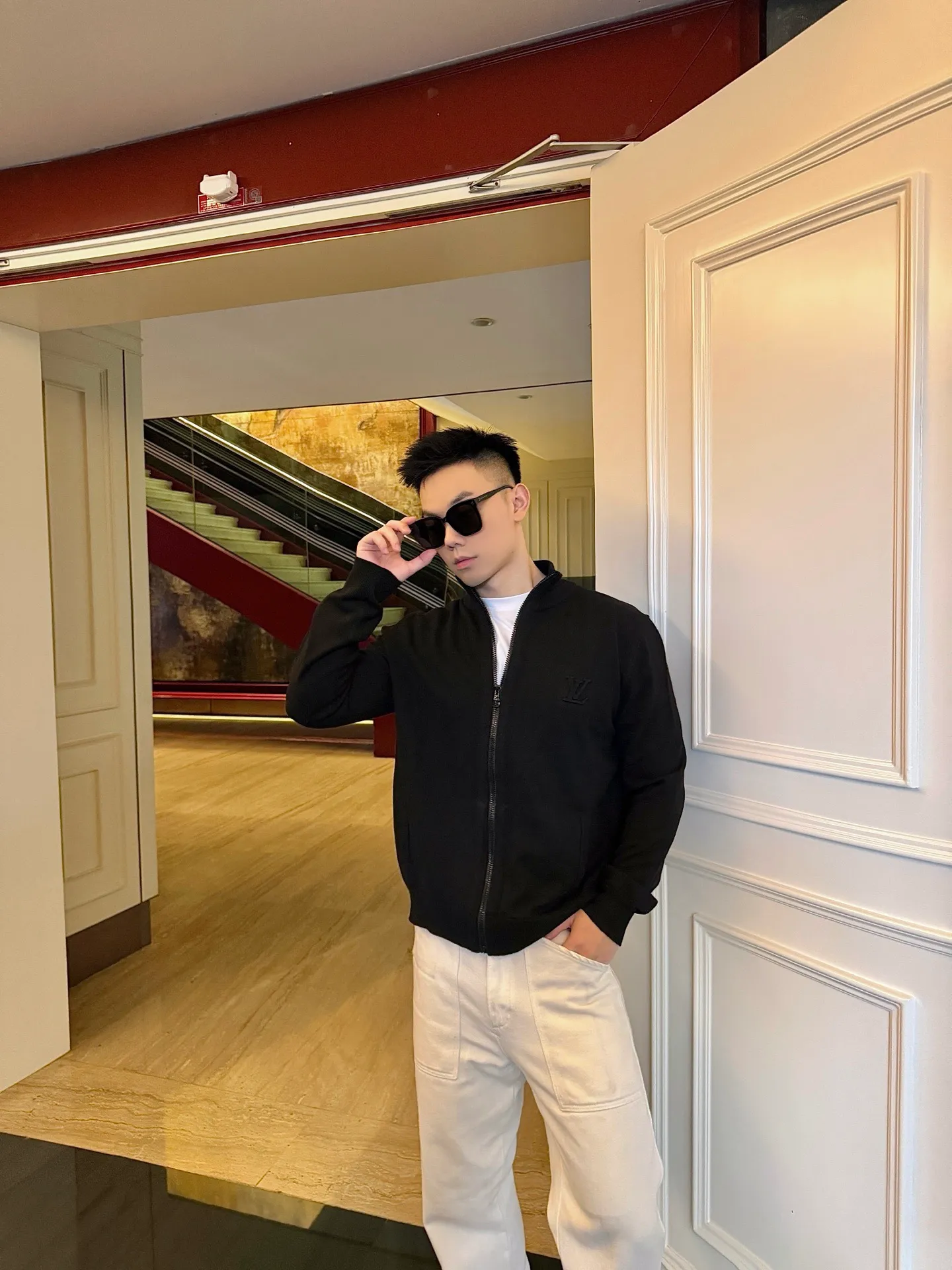Louis Vuitton/